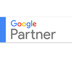 Google partner badge van 2Bcontent
