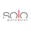 Logo van Solo Gietvloeren