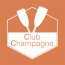 logo club champagne